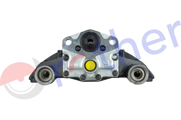 316022006 - Cáliper Nuevo AD. Wabco PAN 22-1 - Imagen 4