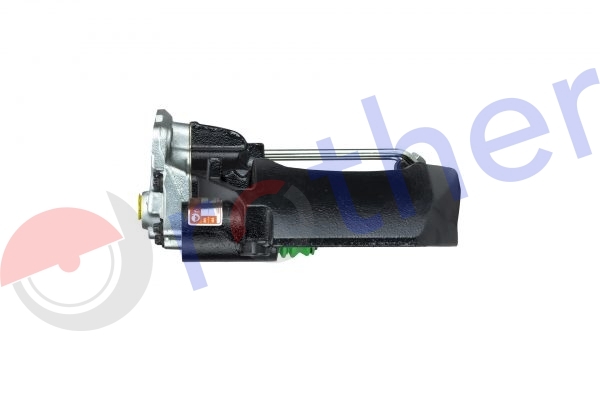 316022010 - Cáliper Nuevo AD. Wabco PAN 22-1 - Imagen 3