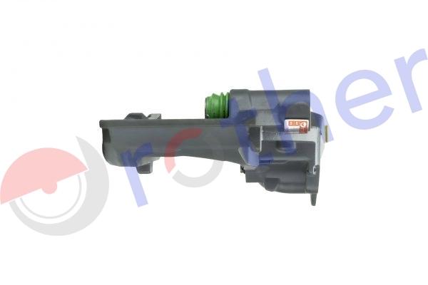 31603206R - Cáliper Nuevo AD. Wabco MAXX 22T (Racionalizada) - Imagen 3