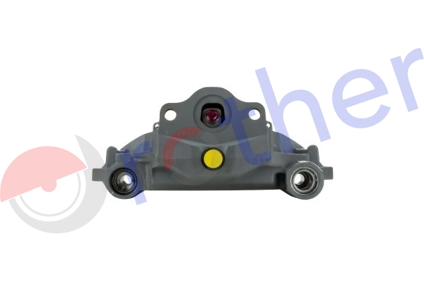 31603206R - Cáliper Nuevo AD. Wabco MAXX 22T (Racionalizada) - Imagen 4