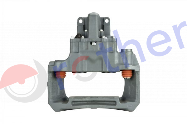 314107011 - Cáliper Nuevo AD. Knorr-Bremse SB7 Radial - Imagen 2