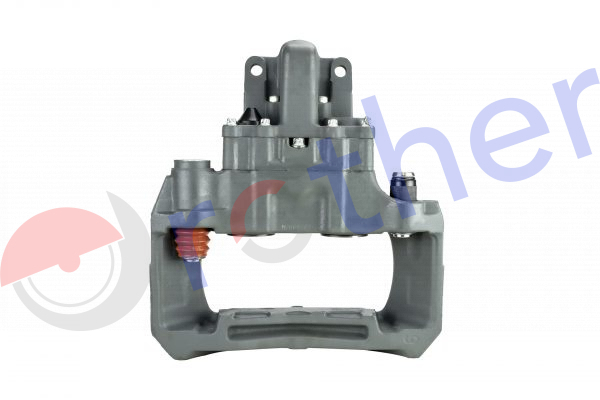 314107014 - Cáliper Nuevo AD. Knorr-Bremse SB7 Radial - Imagen 2
