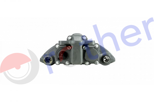314107014 - Cáliper Nuevo AD. Knorr-Bremse SB7 Radial - Imagen 4