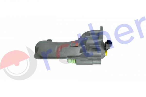 31603203R - Cáliper Nuevo AD. Wabco MAXX22 (Racionalizada) - Imagen 3