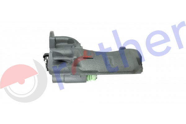 31603204R - Cáliper Nuevo AD. Wabco MAXX22 (Racionalizada) - Imagen 3
