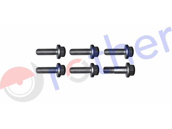 T0003 - Kit Tornillos