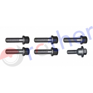 T0004 - Kit Tornillos ELSA 225-3