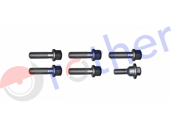 T0004 - Kit Tornillos ELSA 225-3