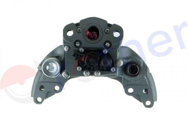 014105003 - Cáliper Reman. AD. Knorr-Bremse SB5 - Imagen 4