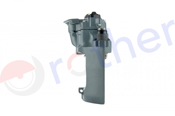 014106001 - Cáliper Reman. AD. Knorr-Bremse SB/SN6 - Imagen 3