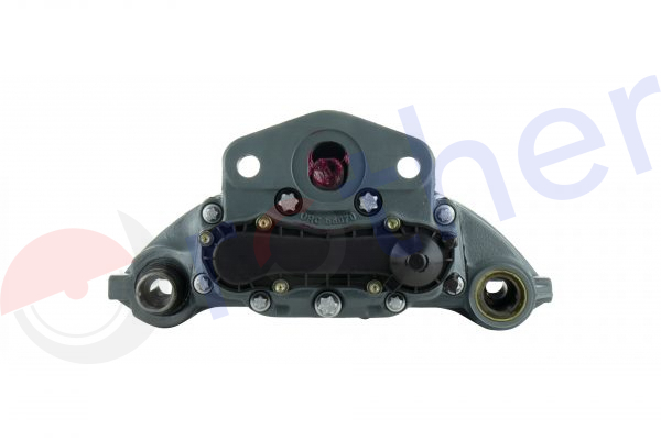 014106001 - Cáliper Reman. AD. Knorr-Bremse SB/SN6 - Imagen 4