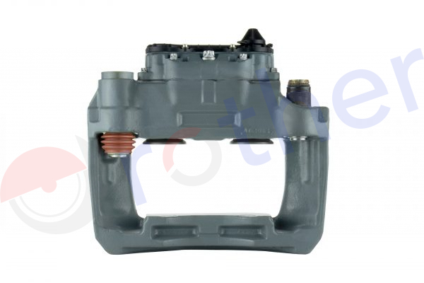 014106002 - Cáliper Reman. AD. Knorr-Bremse SB/SN6 - Imagen 2