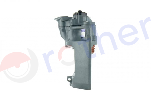 014106002 - Cáliper Reman. AD. Knorr-Bremse SB/SN6 - Imagen 3