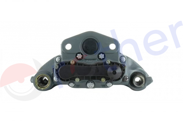 014106002 - Cáliper Reman. AD. Knorr-Bremse SB/SN6 - Imagen 4