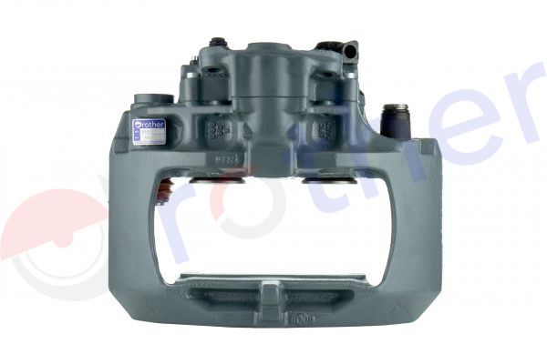 014107001 - Cáliper Reman. AD. Knorr-Bremse SB/SN7 Axial