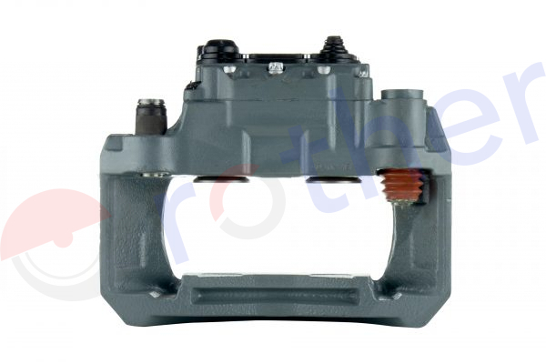 014107001 - Cáliper Reman. AD. Knorr-Bremse SB/SN7 Axial - Imagen 2