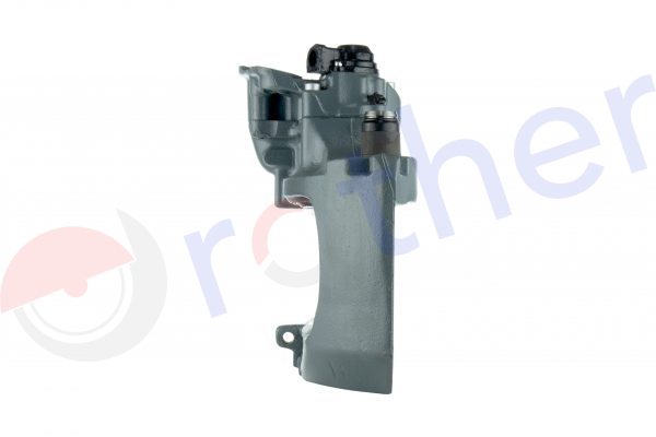 014107001 - Cáliper Reman. AD. Knorr-Bremse SB/SN7 Axial - Imagen 3