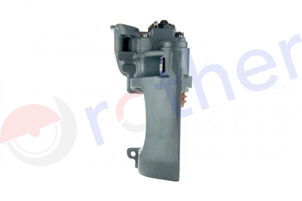 014107002 - Cáliper Reman. AD. Knorr-Bremse SB/SN7 Axial - Imagen 3