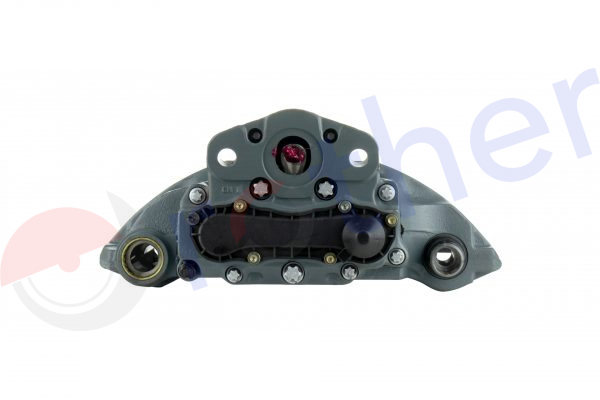 014107002 - Cáliper Reman. AD. Knorr-Bremse SB/SN7 Axial - Imagen 4