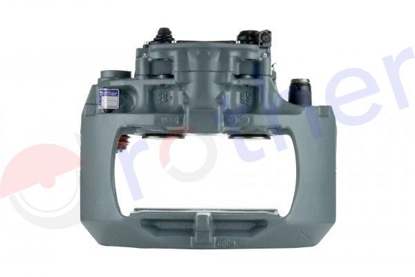 014107003 - Cáliper Reman. AD. Knorr-Bremse SB/SN7 Axial