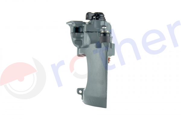 014107003 - Cáliper Reman. AD. Knorr-Bremse SB/SN7 Axial - Imagen 3