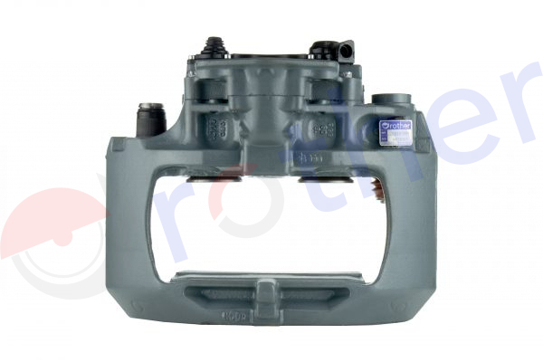 014107004 - Cáliper Reman. AD. Knorr-Bremse SB/SN7 Axial