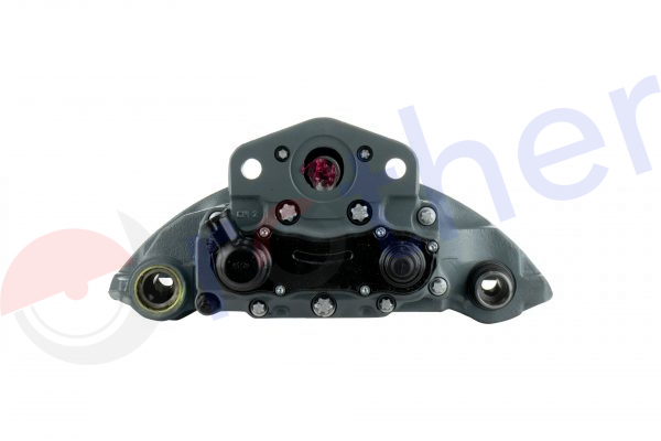 014107004 - Cáliper Reman. AD. Knorr-Bremse SB/SN7 Axial - Imagen 4