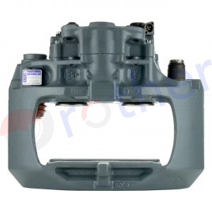 014107041 - Cáliper Reman. AD. Knorr-Bremse SB/SN7 Axial