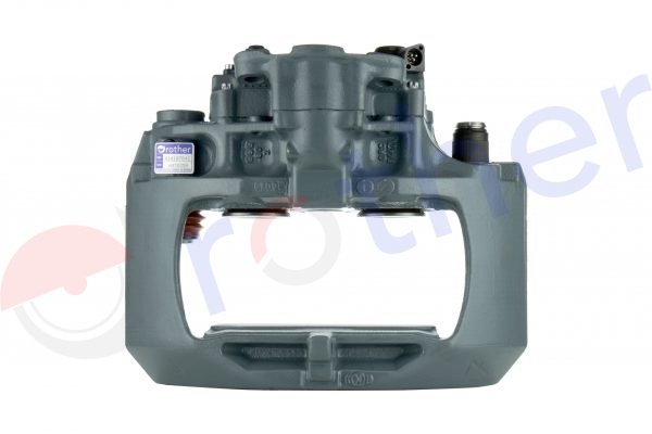 014107041 - Cáliper Reman. AD. Knorr-Bremse SB/SN7 Axial