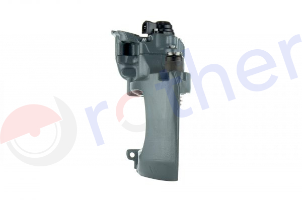 014107041 - Cáliper Reman. AD. Knorr-Bremse SB/SN7 Axial - Imagen 3