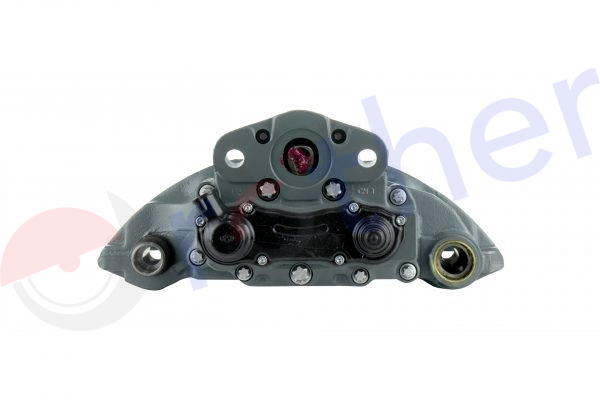 014107041 - Cáliper Reman. AD. Knorr-Bremse SB/SN7 Axial - Imagen 4