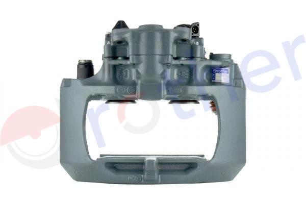 014107042 - Cáliper Reman. AD. Knorr-Bremse SB/SN7 Axial