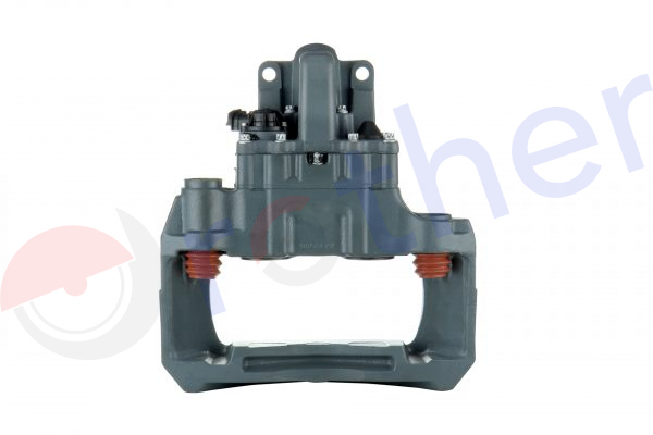 014107073 - Cáliper Reman. AD. Knorr-Bremse SB7 Radial - Imagen 2