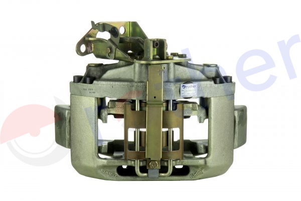 015001522 - Cáliper Reman. AD. Meritor D2