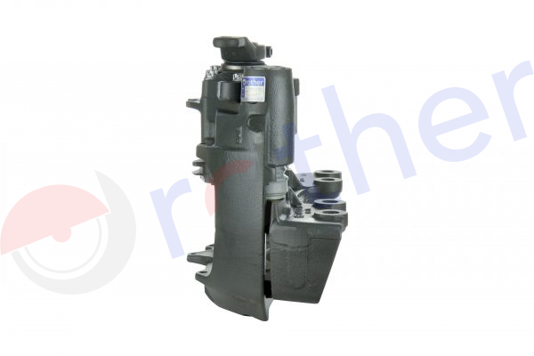 015003548 - Cáliper Reman. AD. Meritor D Lisa - Imagen 3