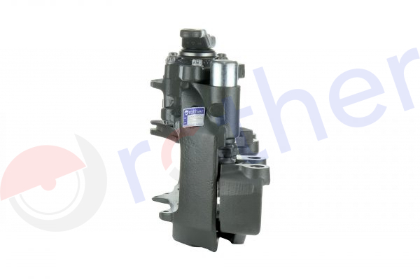015003594 - Cáliper Reman. AD. Meritor C Lisa - Imagen 3