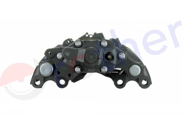 015003594 - Cáliper Reman. AD. Meritor C Lisa - Imagen 4