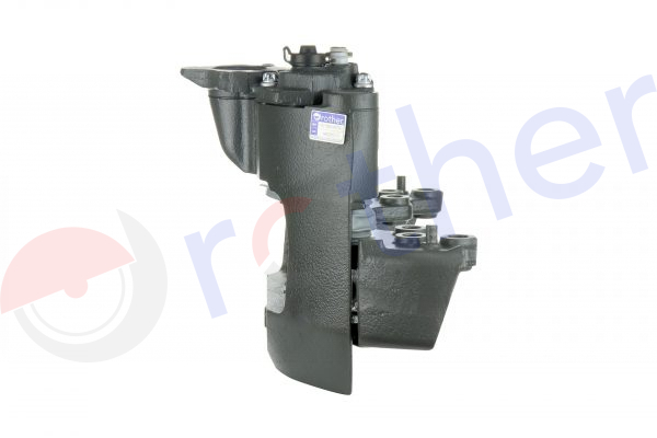 015004536 - Cáliper Reman. AD. Meritor D Duco - Imagen 3