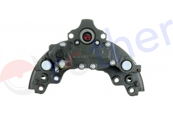 015004536 - Cáliper Reman. AD. Meritor D Duco - Imagen 4