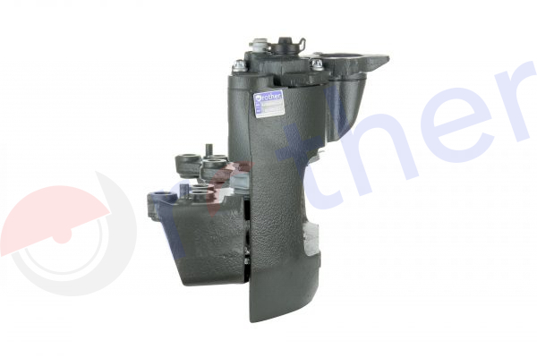 015004537 - Cáliper Reman. AD. Meritor D Duco - Imagen 3