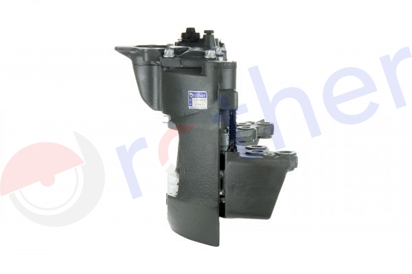 015004578 - Cáliper Reman. AD. Meritor D Duco - Imagen 3