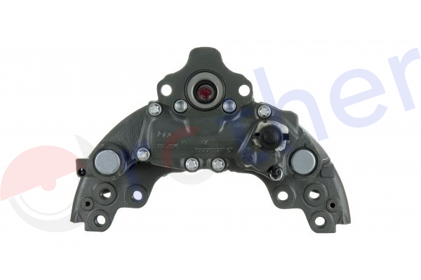 015004578 - Cáliper Reman. AD. Meritor D Duco - Imagen 4