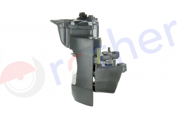 015004579 - Cáliper Reman. AD. Meritor D Duco - Imagen 3