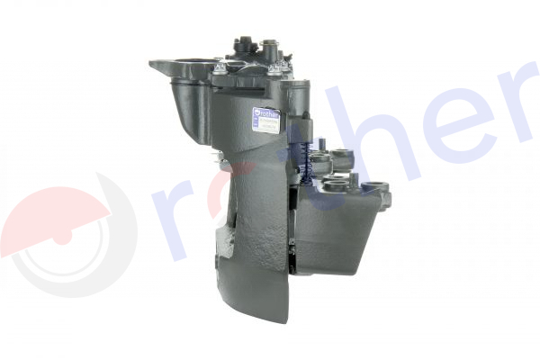 015004596 - Cáliper Reman. AD. Meritor D Duco - Imagen 3