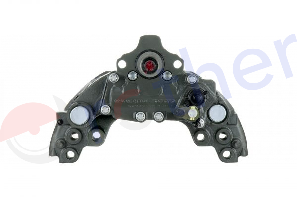 015004596 - Cáliper Reman. AD. Meritor D Duco - Imagen 4