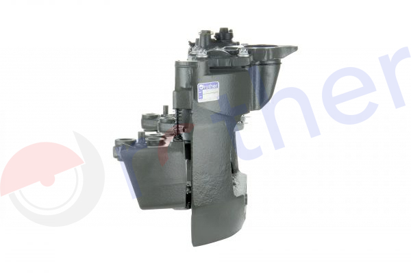 015004597 - Cáliper Reman. AD. Meritor D Duco - Imagen 3