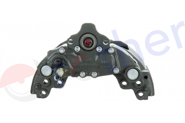015004597 - Cáliper Reman. AD. Meritor D Duco - Imagen 4
