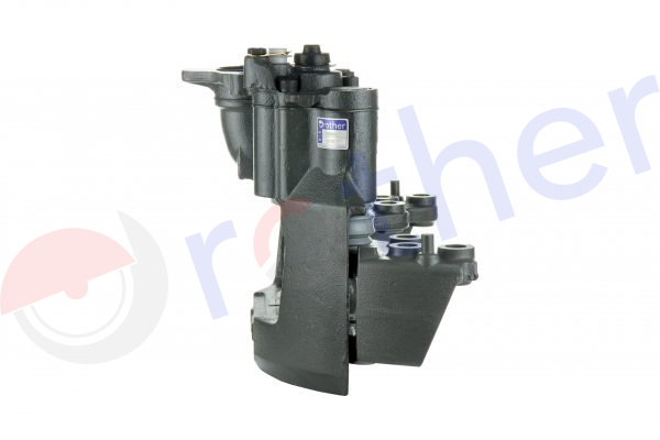 015004650 - Cáliper Reman. AD. Meritor Le Duco - Imagen 3
