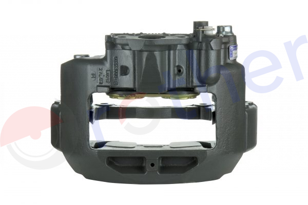 015006589S - Cáliper Reman. AD. Meritor Elsa 1
