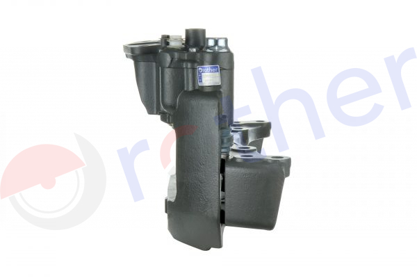 015006589S - Cáliper Reman. AD. Meritor Elsa 1 - Imagen 3